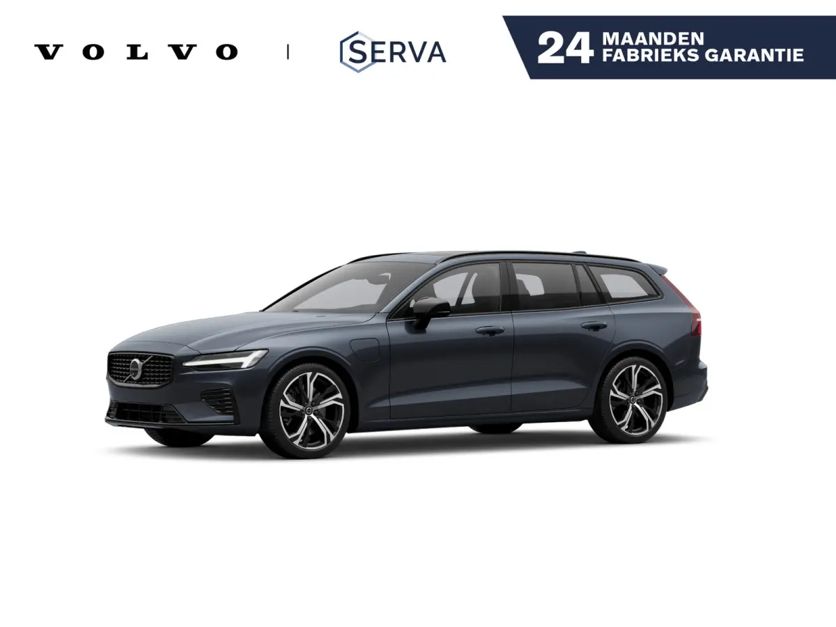 T6 Plug-in hybrid AWD Ultra Dark | Panoramadak | 360° camera | Head-up display | Harman Kardon | Stoel- en stuurverwarming