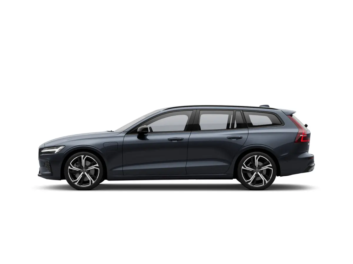 T6 Plug-in hybrid AWD Ultra Dark | Panoramadak | 360° camera | Head-up display | Harman Kardon | Stoel- en stuurverwarming