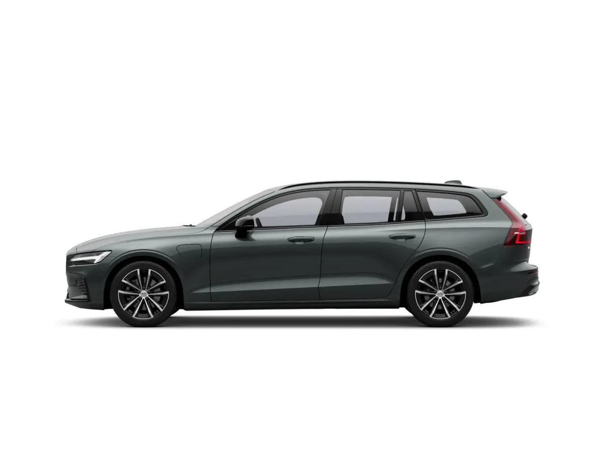 T6 Plug-in hybrid AWD Plus Dark | Parkeercamera | Harman Kardon | Stoel- en stuurverwarming
