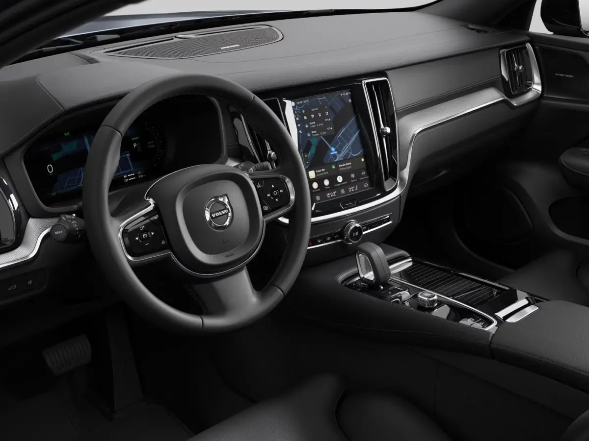 T6 Plug-in hybrid AWD Plus Dark | Parkeercamera | Harman Kardon | Stoel- en stuurverwarming