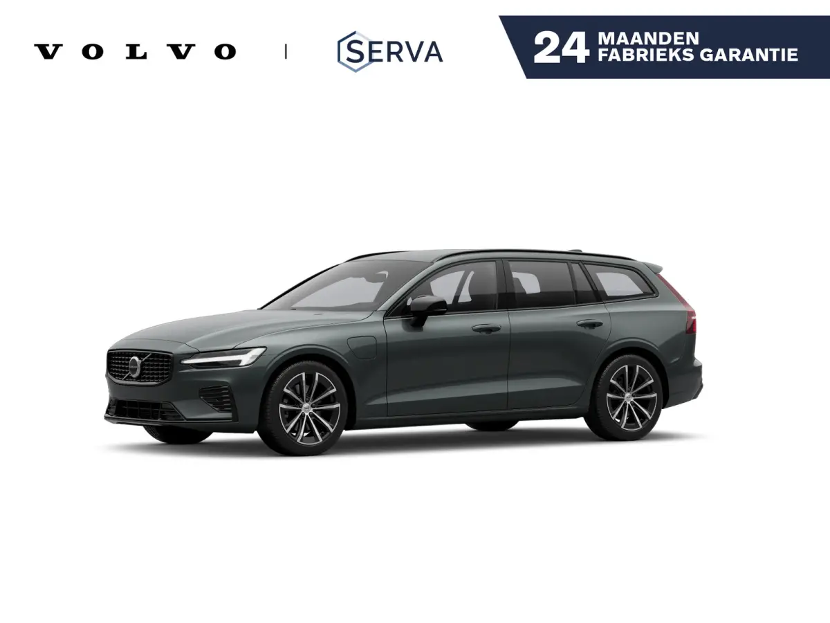 T6 Plug-in hybrid AWD Plus Dark | Parkeercamera | Harman Kardon | Stoel- en stuurverwarming