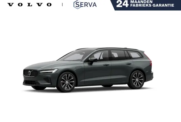 T6 Plug-in hybrid AWD Plus Dark | Parkeercamera | Harman Kardon | Stoel- en stuurverwarming
