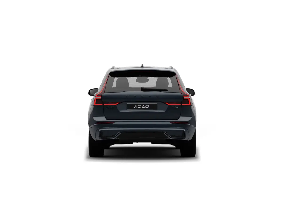 T6 Plug-in hybrid AWD Plus Black Edition | Panoramadak | 360° camera | Luchtvering | Head-up display | Harman Kardon | Stoel- en stuurverwarming