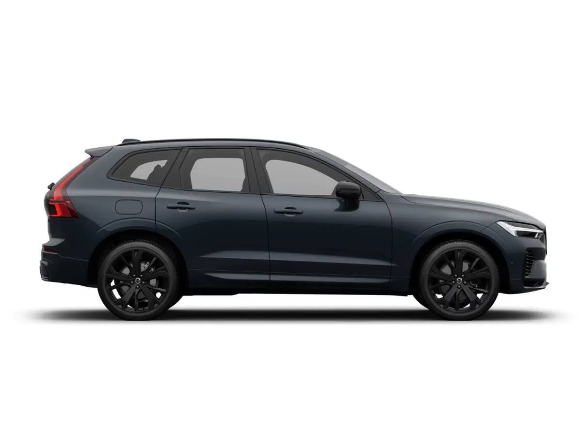 T6 Plug-in hybrid AWD Plus Black Edition | Panoramadak | 360° camera | Luchtvering | Head-up display | Harman Kardon | Stoel- en stuurverwarming