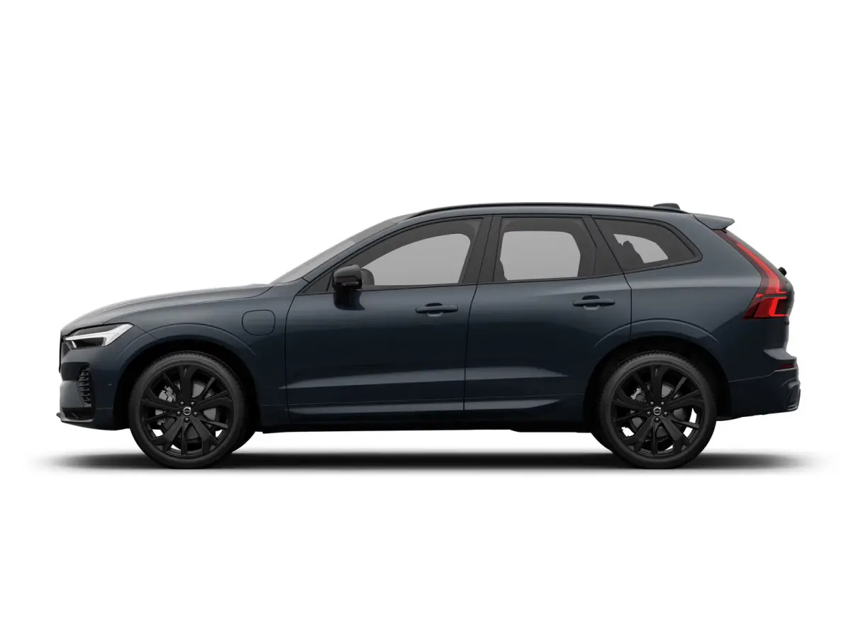 T6 Plug-in hybrid AWD Plus Black Edition | Panoramadak | 360° camera | Luchtvering | Head-up display | Harman Kardon | Stoel- en stuurverwarming