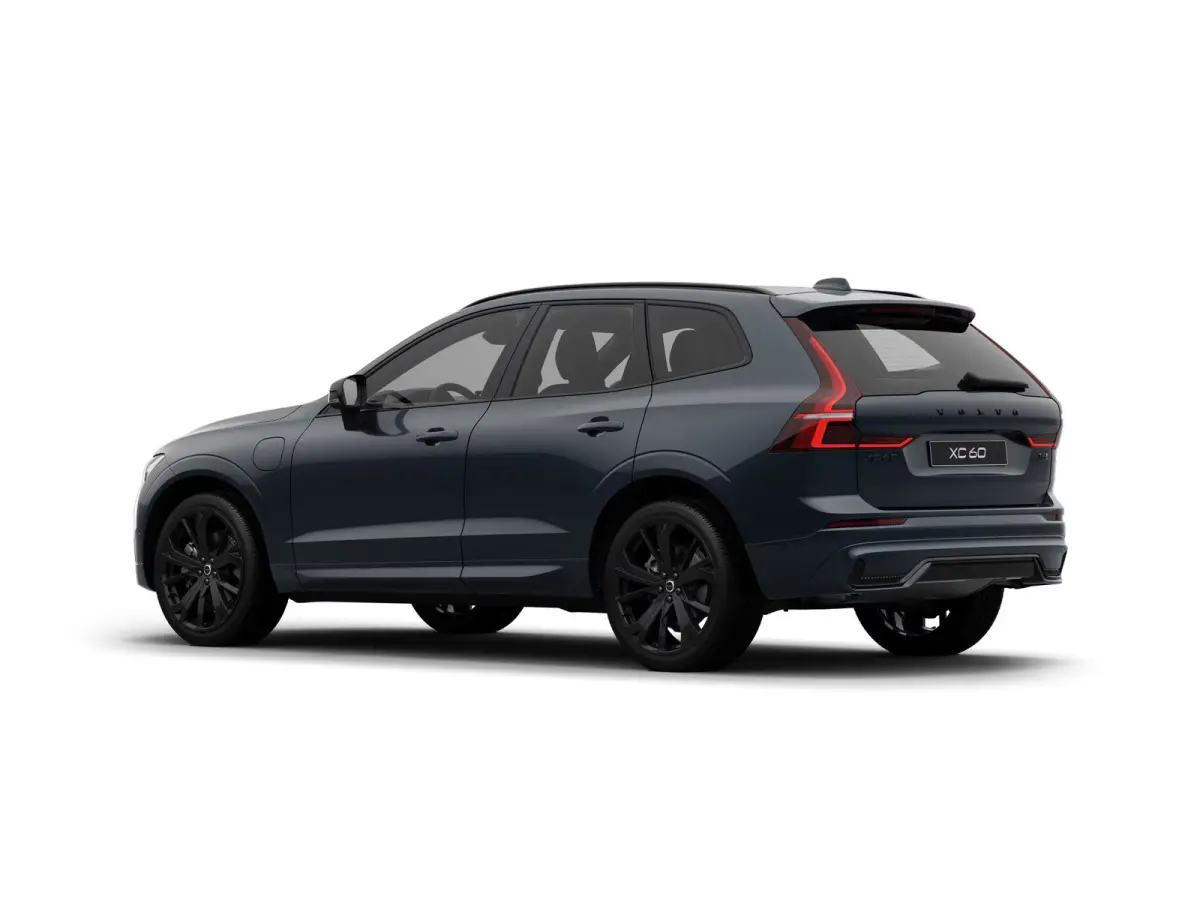 T6 Plug-in hybrid AWD Plus Black Edition | Panoramadak | 360° camera | Luchtvering | Head-up display | Harman Kardon | Stoel- en stuurverwarming