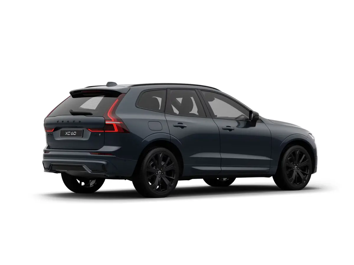 T6 Plug-in hybrid AWD Plus Black Edition | Panoramadak | 360° camera | Luchtvering | Head-up display | Harman Kardon | Stoel- en stuurverwarming