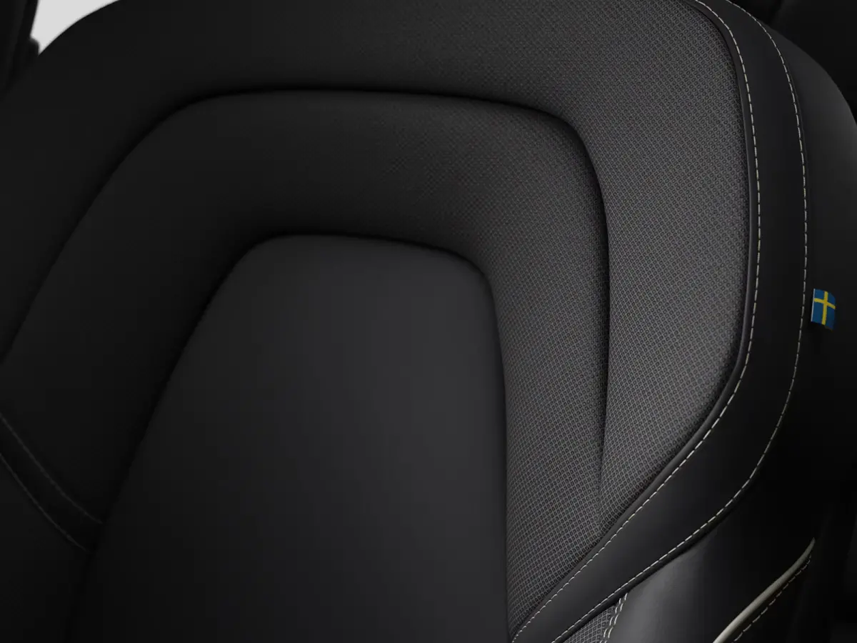 T6 Plug-in hybrid AWD Plus Black Edition | Panoramadak | 360° camera | Luchtvering | Head-up display | Harman Kardon | Stoel- en stuurverwarming