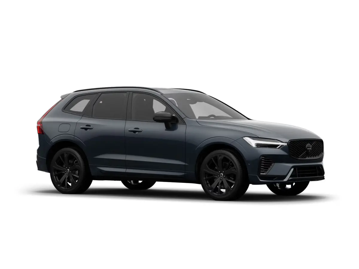 T6 Plug-in hybrid AWD Plus Black Edition | Panoramadak | 360° camera | Luchtvering | Head-up display | Harman Kardon | Stoel- en stuurverwarming