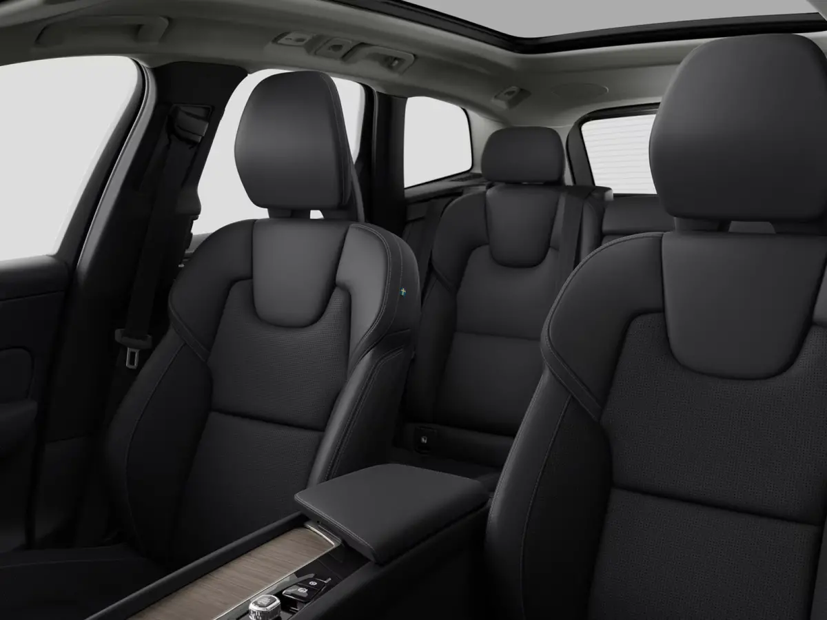 T8 Plug-in hybrid AWD Ultra Dark Exec. Ed. | Panoramadak | 360° camera | Luchtvering | Bowers & Wilkins | Head-up display | Stoelventilatie