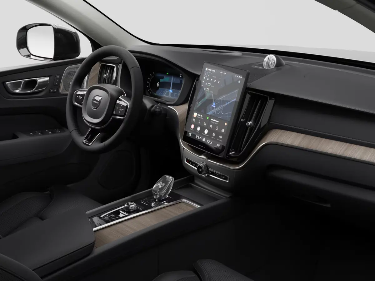 T8 Plug-in hybrid AWD Ultra Dark Exec. Ed. | Panoramadak | 360° camera | Luchtvering | Bowers & Wilkins | Head-up display | Stoelventilatie