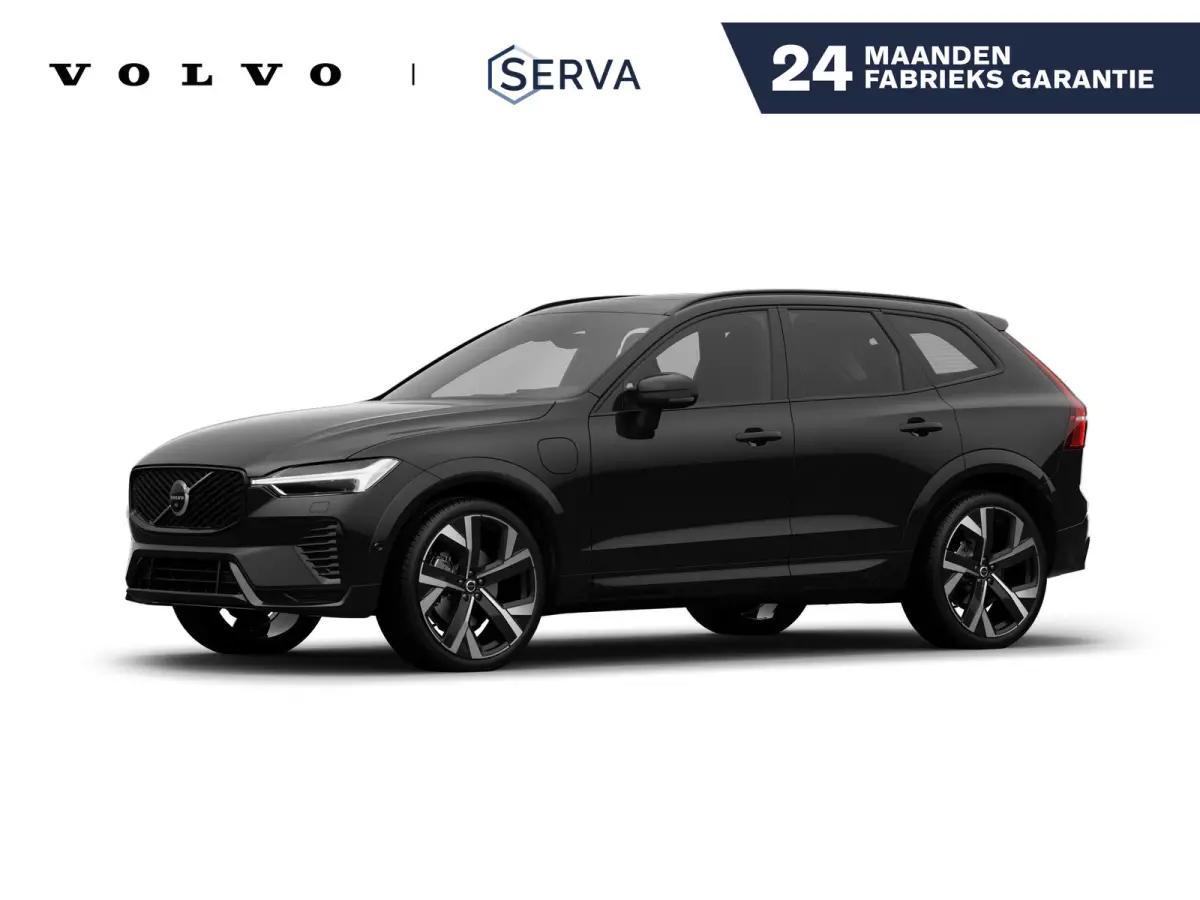 T8 Plug-in hybrid AWD Ultra Dark Exec. Ed. | Panoramadak | 360° camera | Luchtvering | Bowers & Wilkins | Head-up display | Stoelventilatie