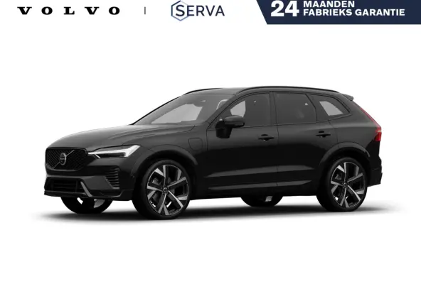 T8 Plug-in hybrid AWD Ultra Dark Exec. Ed. | Panoramadak | 360° camera | Luchtvering | Bowers & Wilkins | Head-up display | Stoelventilatie