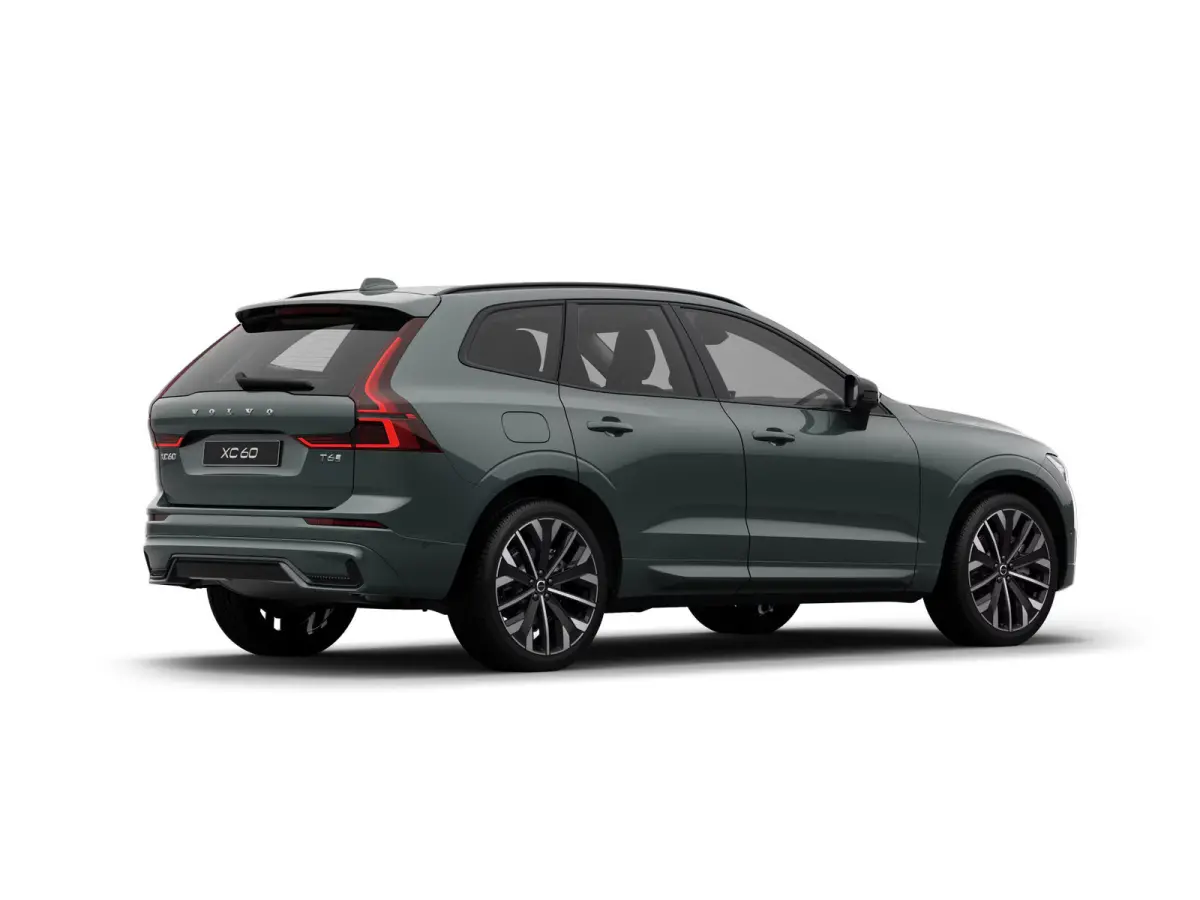 T6 Plug-in hybrid AWD Plus Dark | Panoramadak | 360° camera | Luchtvering | Head-up display | Harman Kardon | Stoel- en stuurverwarming