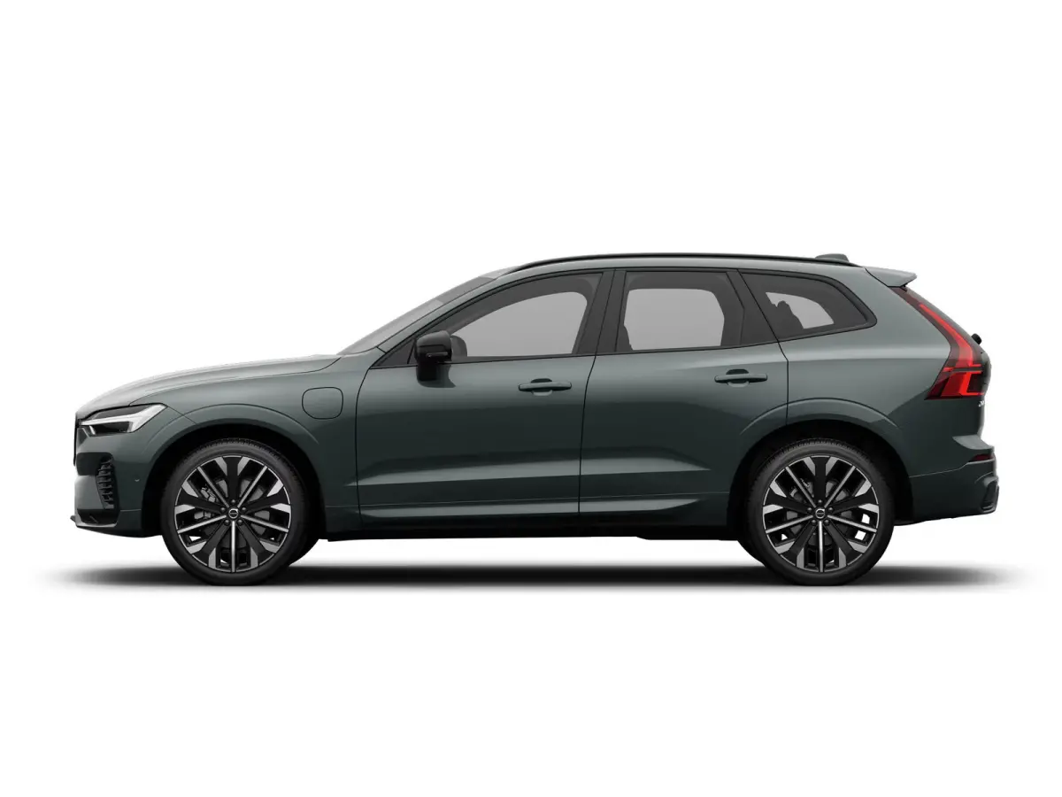 T6 Plug-in hybrid AWD Plus Dark | Panoramadak | 360° camera | Luchtvering | Head-up display | Harman Kardon | Stoel- en stuurverwarming
