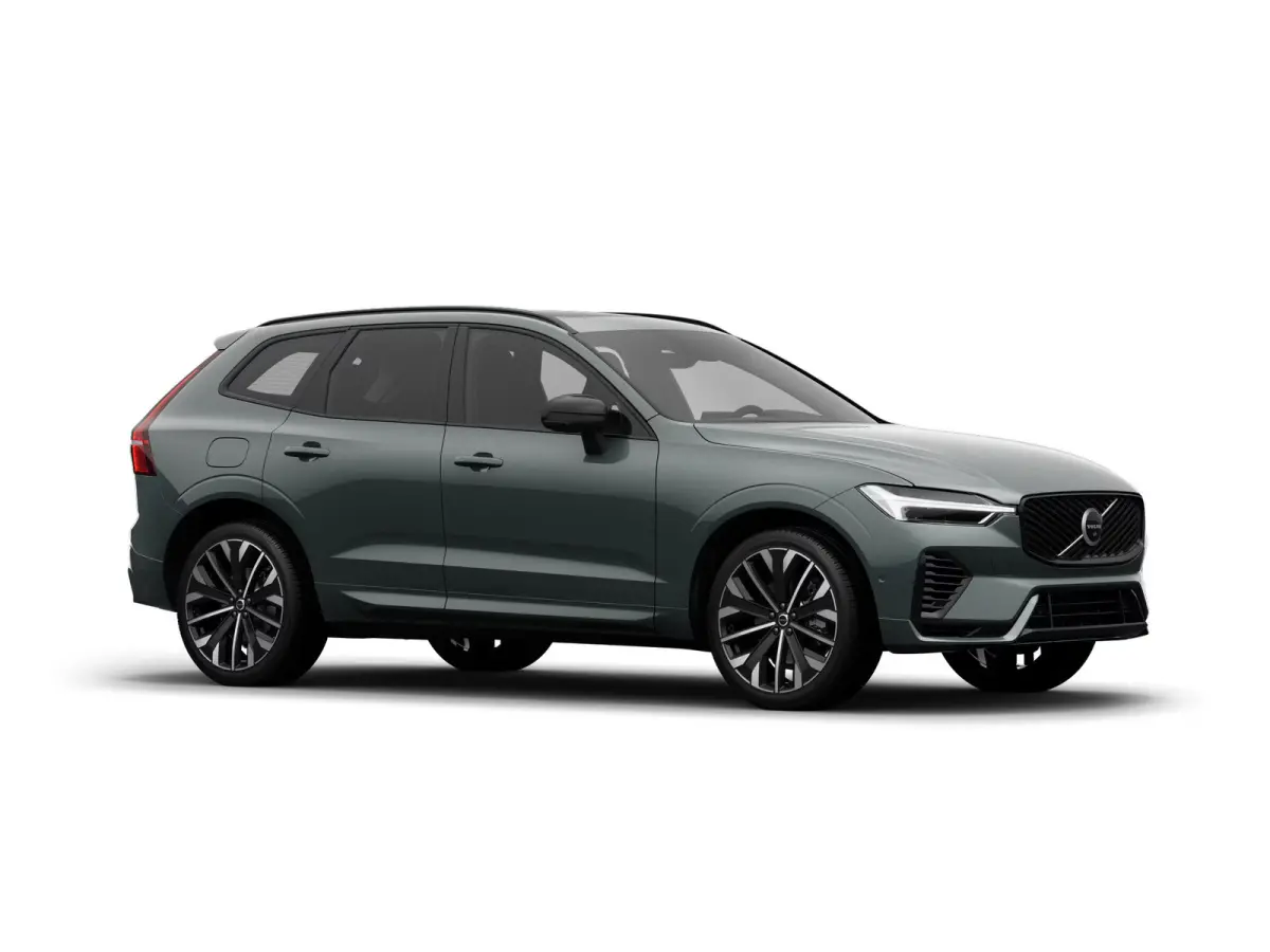 T6 Plug-in hybrid AWD Plus Dark | Panoramadak | 360° camera | Luchtvering | Head-up display | Harman Kardon | Stoel- en stuurverwarming