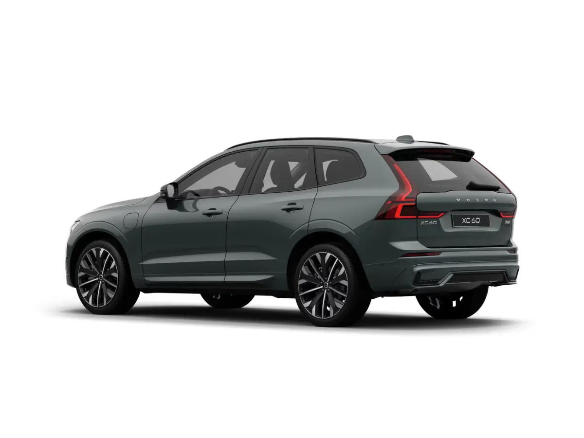 T6 Plug-in hybrid AWD Plus Dark | Panoramadak | 360° camera | Luchtvering | Head-up display | Harman Kardon | Stoel- en stuurverwarming