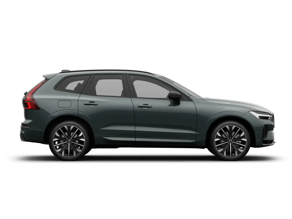 T6 Plug-in hybrid AWD Plus Dark | Panoramadak | 360° camera | Luchtvering | Head-up display | Harman Kardon | Stoel- en stuurverwarming