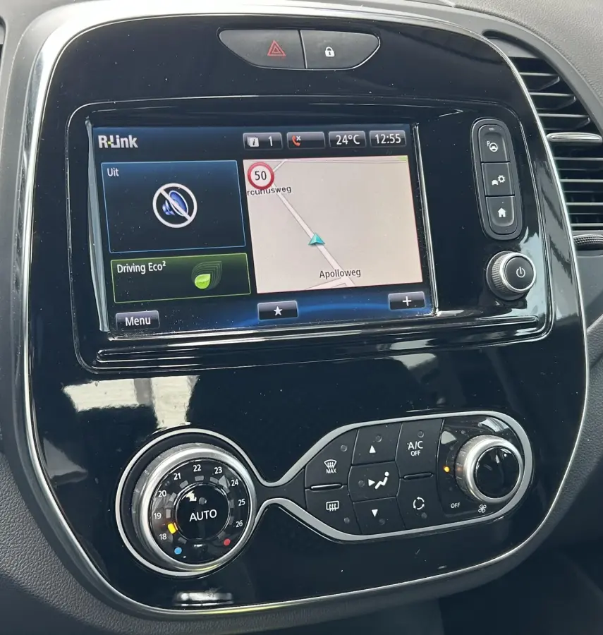 0.9 TCe Intens 90PK | 1e Eigenaar | Dealeronderhouden | Nette Staat | NL AUTO | NAP | R-Link | Bose | Trekhaak | Achteruitrijcamera | Carplay | Navigatie | 2 Sleutels | Premium Kleur |
