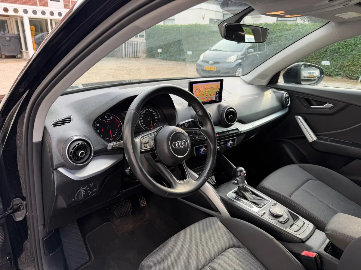 35 TFSI CoD Sport Pro Line TREKHAAK.NEW-APK.NAP!