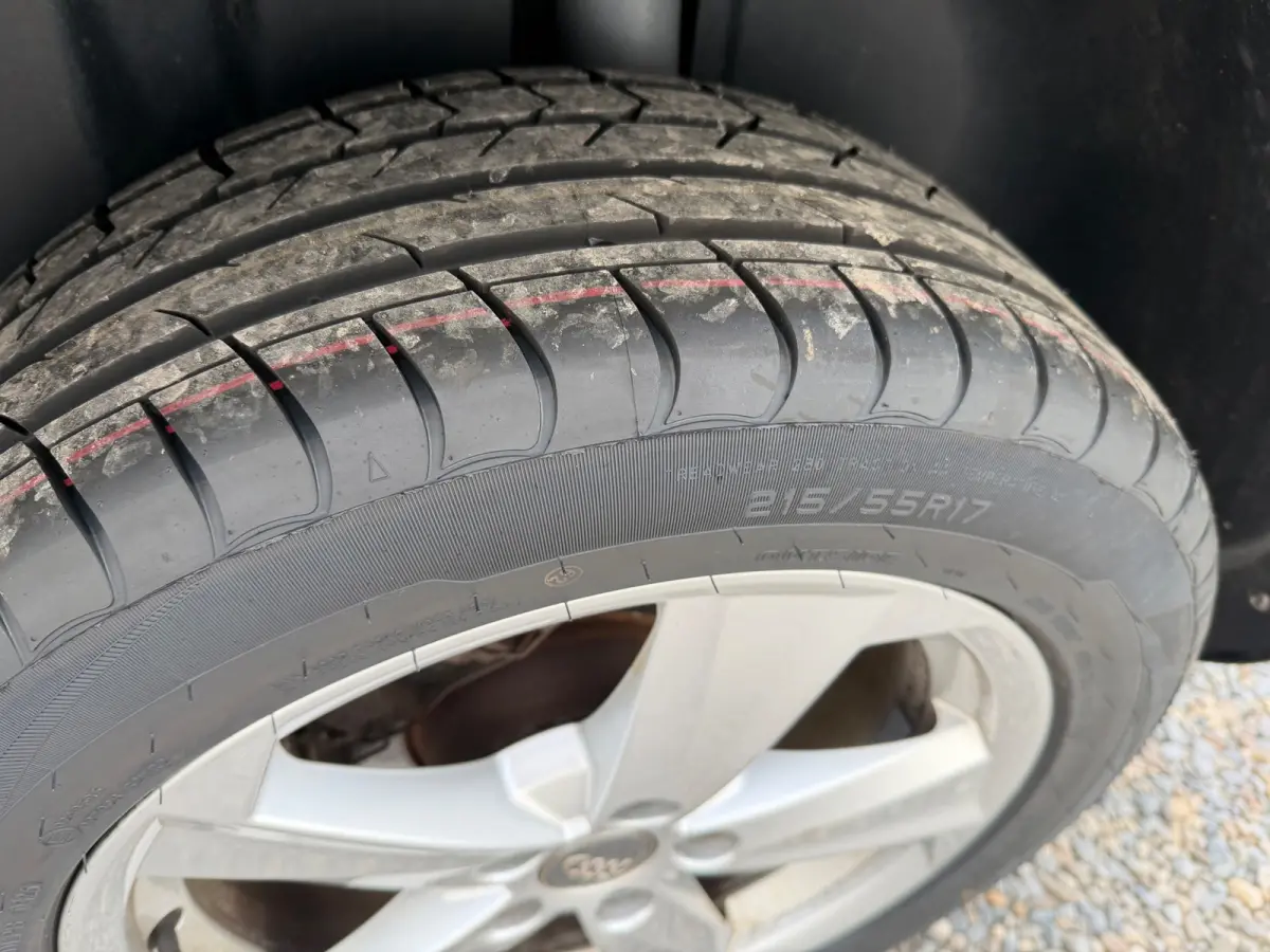 35 TFSI CoD Sport Pro Line TREKHAAK.NEW-APK.NAP!