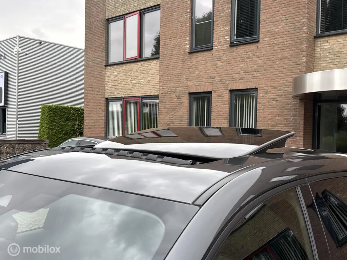 2.5 e-SkyActiv PHEV Homura Schuifdak Navi Carplay 360 Camera Leer Trekhaak NL Auto Fabrieksgarantie tot januari 2030