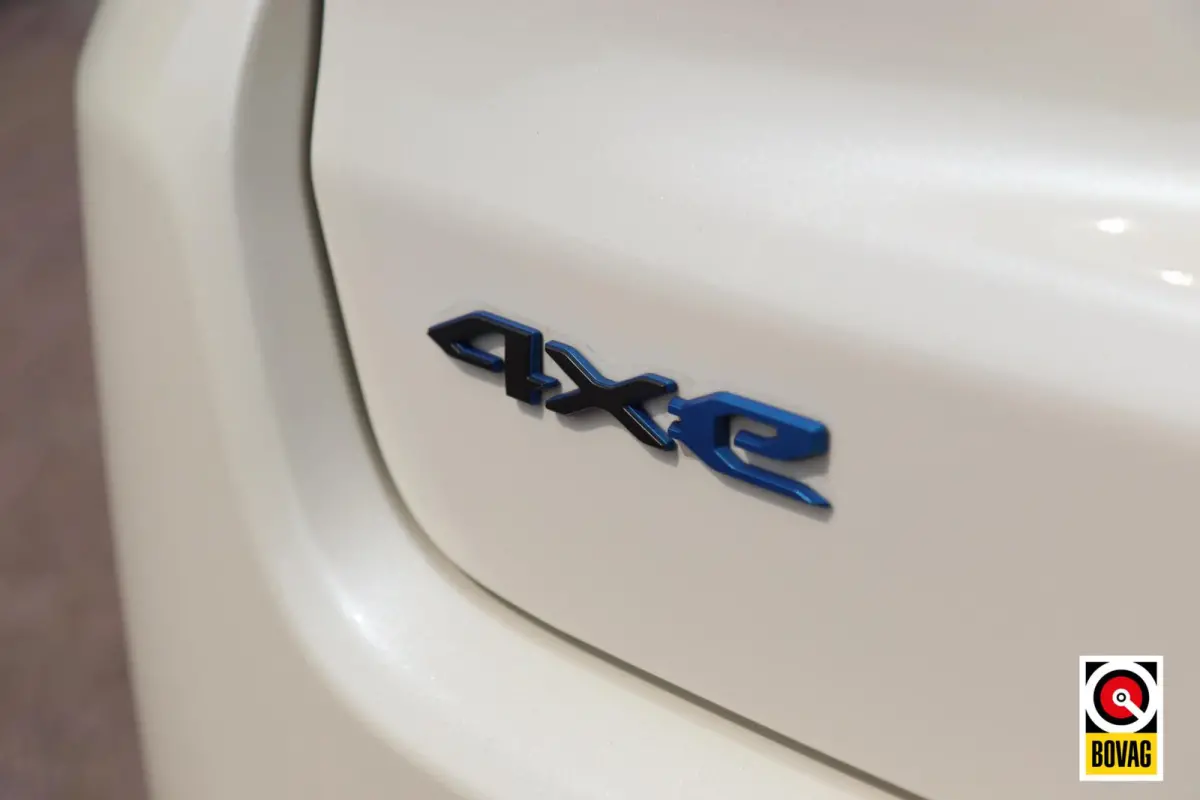 4xe 240 Plug-in Hybrid S |PANODAK|360 CAMERA|KEYLESS|MEMORY|LEDER|CARPLAY|STOEL+STUURVERW!