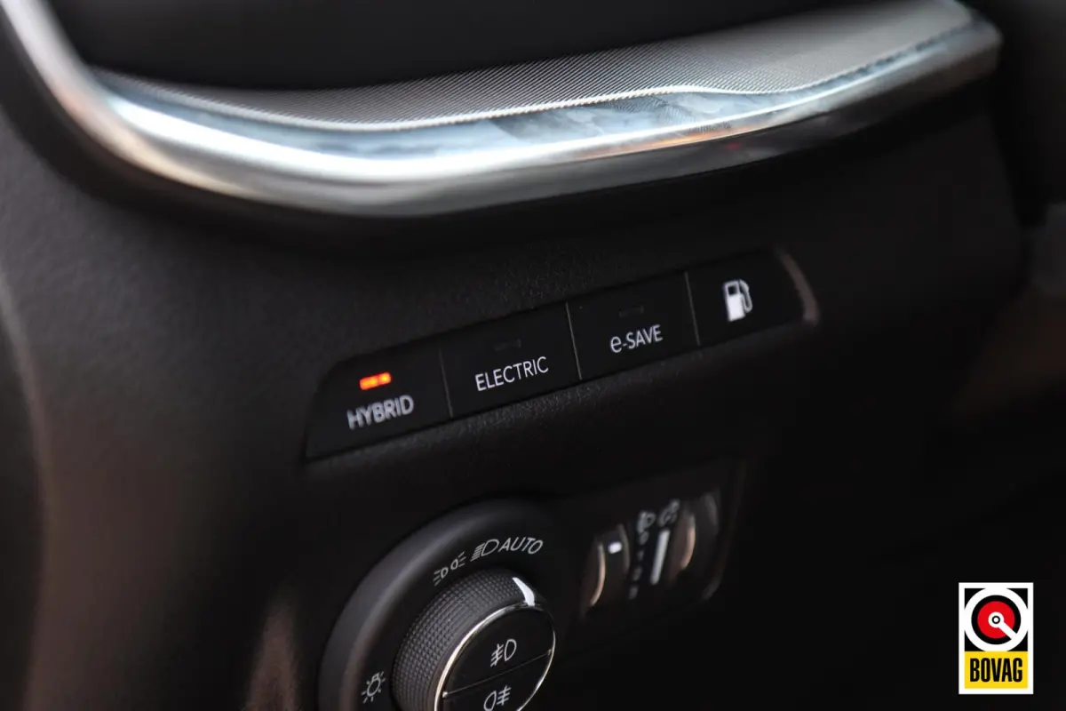 4xe 240 Plug-in Hybrid S |PANODAK|360 CAMERA|KEYLESS|MEMORY|LEDER|CARPLAY|STOEL+STUURVERW!