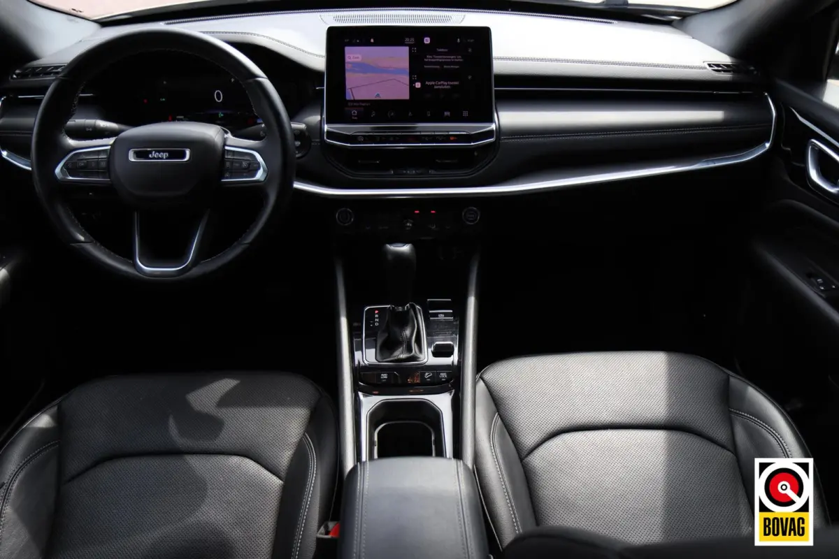 4xe 240 Plug-in Hybrid S |PANODAK|360 CAMERA|KEYLESS|MEMORY|LEDER|CARPLAY|STOEL+STUURVERW!
