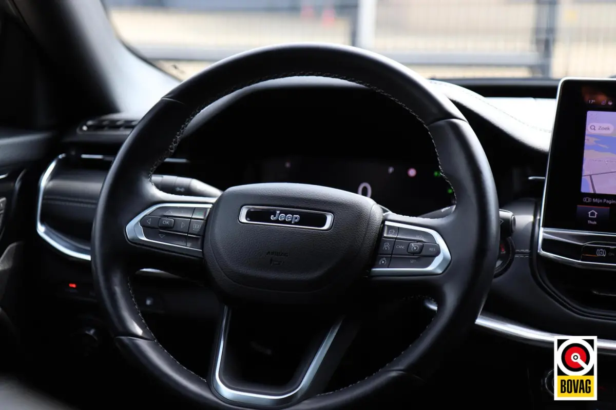 4xe 240 Plug-in Hybrid S |PANODAK|360 CAMERA|KEYLESS|MEMORY|LEDER|CARPLAY|STOEL+STUURVERW!