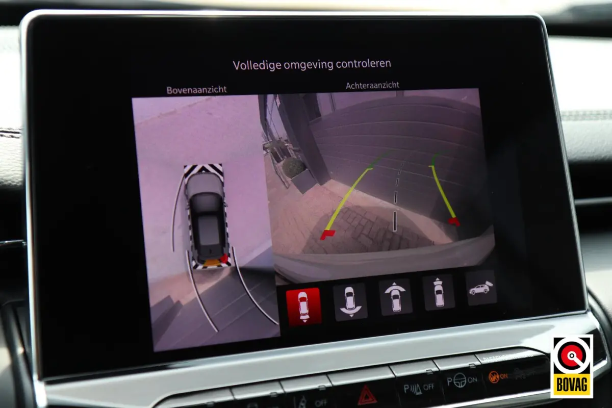 4xe 240 Plug-in Hybrid S |PANODAK|360 CAMERA|KEYLESS|MEMORY|LEDER|CARPLAY|STOEL+STUURVERW!