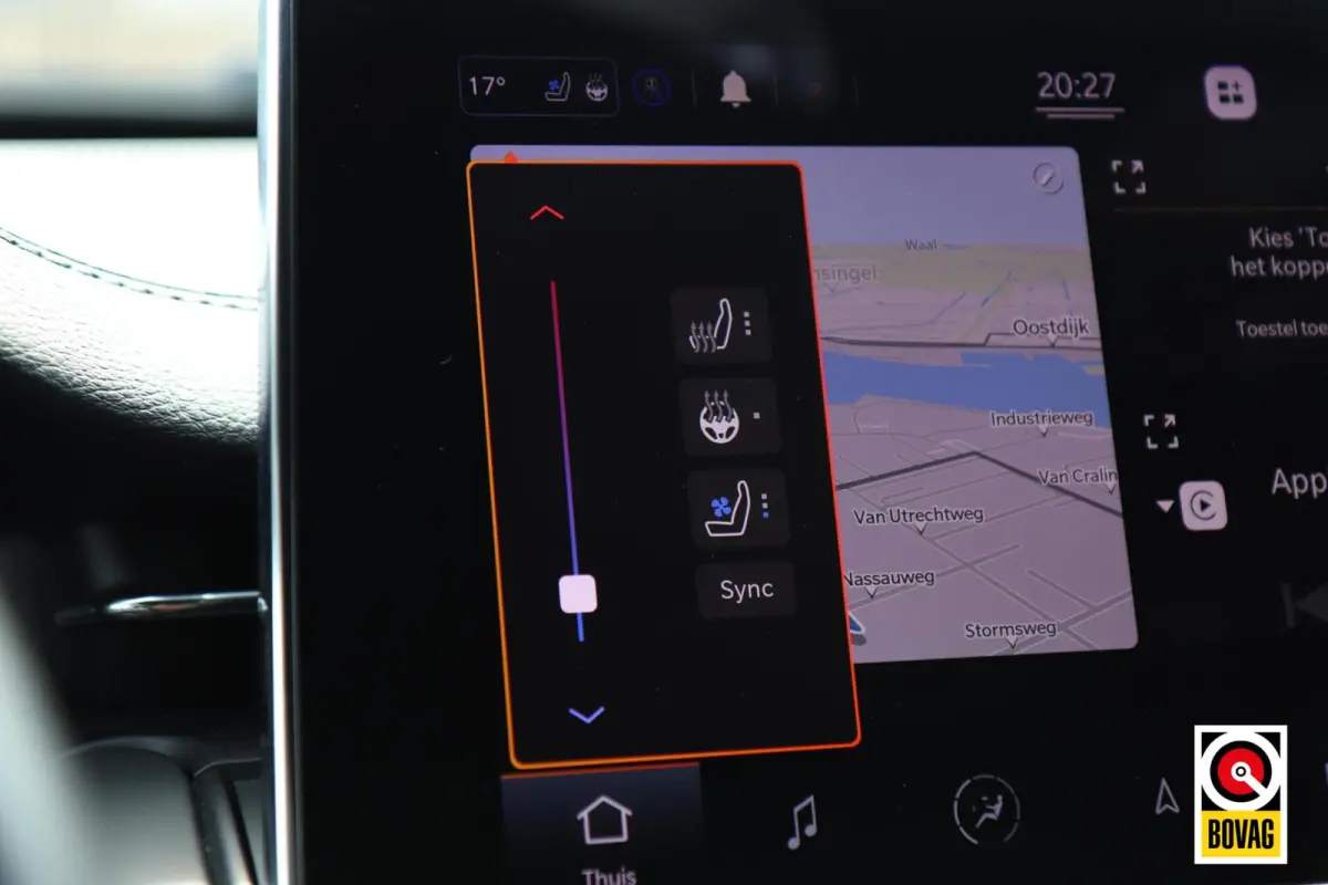 4xe 240 Plug-in Hybrid S |PANODAK|360 CAMERA|KEYLESS|MEMORY|LEDER|CARPLAY|STOEL+STUURVERW!