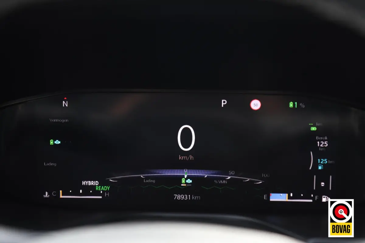 4xe 240 Plug-in Hybrid S |PANODAK|360 CAMERA|KEYLESS|MEMORY|LEDER|CARPLAY|STOEL+STUURVERW!