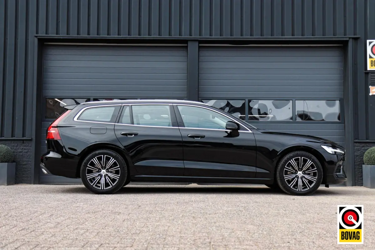 2.0 T6 Recharge AWD |LED|CARPLAY|CAMERA|DODE-HOEK|ELEK. KLEP|ACC