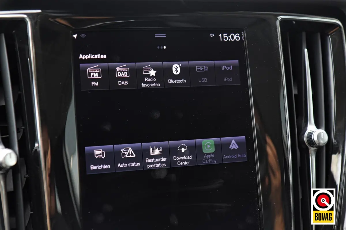 2.0 T6 Recharge AWD |LED|CARPLAY|CAMERA|DODE-HOEK|ELEK. KLEP|ACC