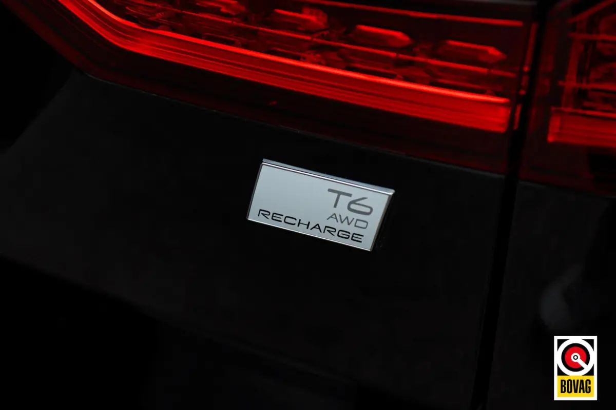 2.0 T6 Recharge AWD |LED|CARPLAY|CAMERA|DODE-HOEK|ELEK. KLEP|ACC