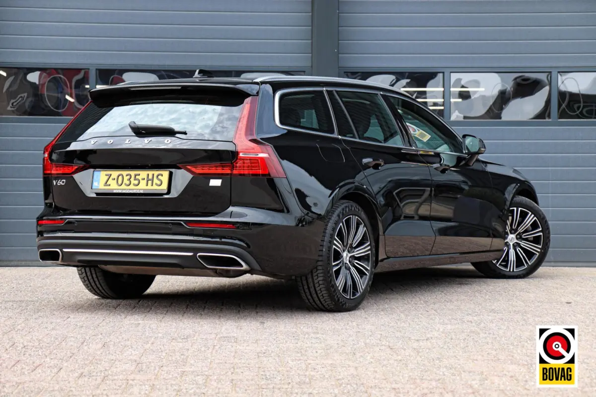 2.0 T6 Recharge AWD |LED|CARPLAY|CAMERA|DODE-HOEK|ELEK. KLEP|ACC