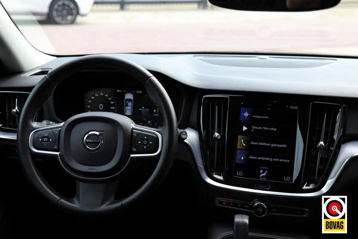 2.0 T6 Recharge AWD |LED|CARPLAY|CAMERA|DODE-HOEK|ELEK. KLEP|ACC