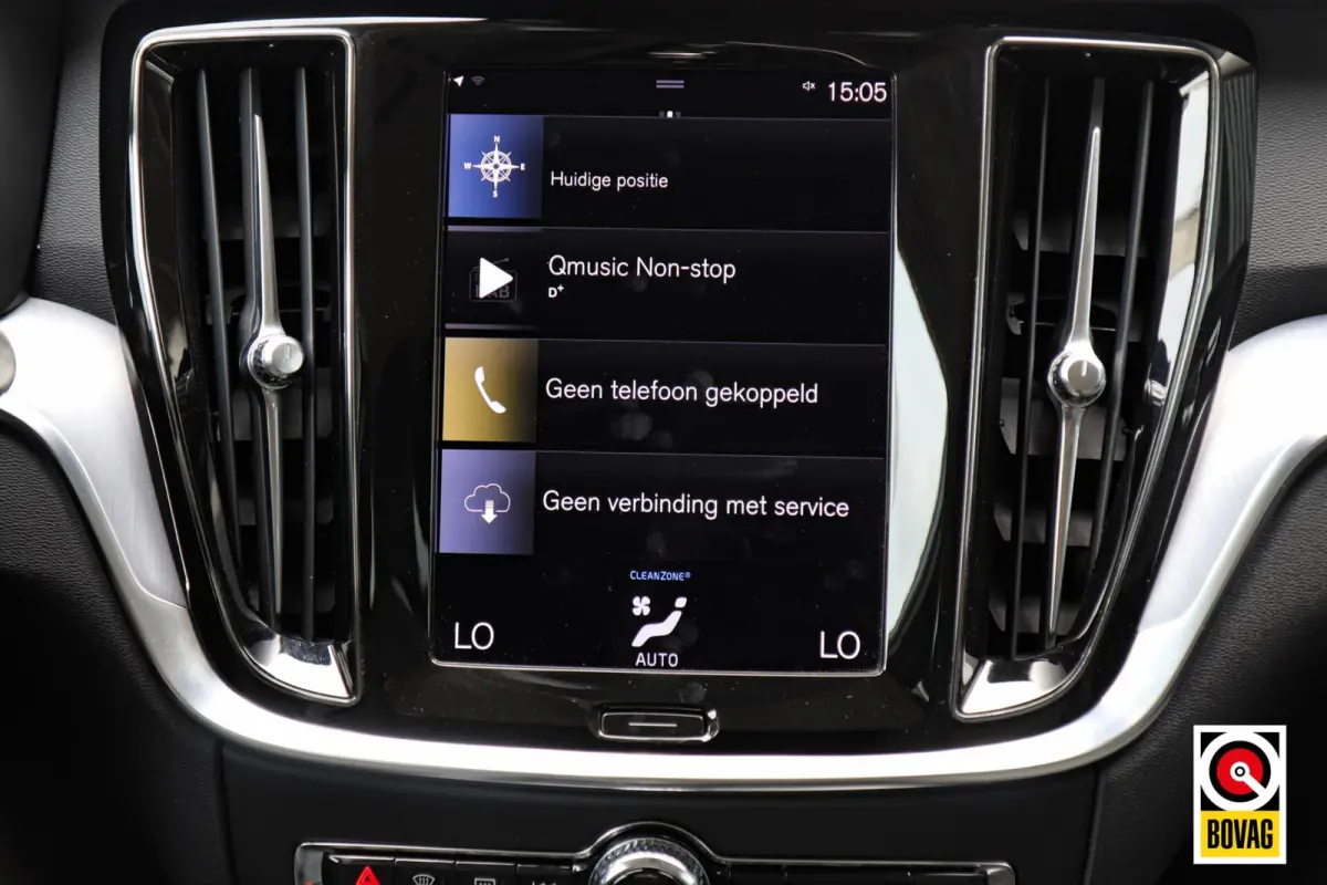 2.0 T6 Recharge AWD |LED|CARPLAY|CAMERA|DODE-HOEK|ELEK. KLEP|ACC