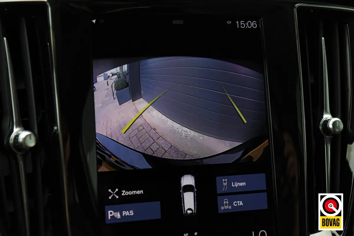 2.0 T6 Recharge AWD |LED|CARPLAY|CAMERA|DODE-HOEK|ELEK. KLEP|ACC