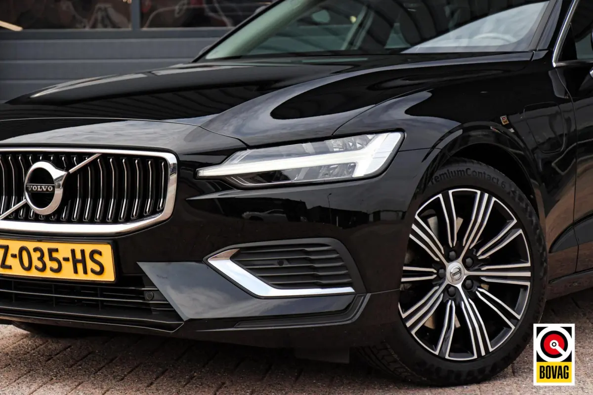 2.0 T6 Recharge AWD |LED|CARPLAY|CAMERA|DODE-HOEK|ELEK. KLEP|ACC