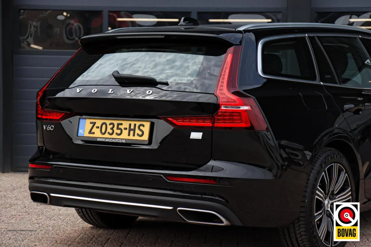 2.0 T6 Recharge AWD |LED|CARPLAY|CAMERA|DODE-HOEK|ELEK. KLEP|ACC