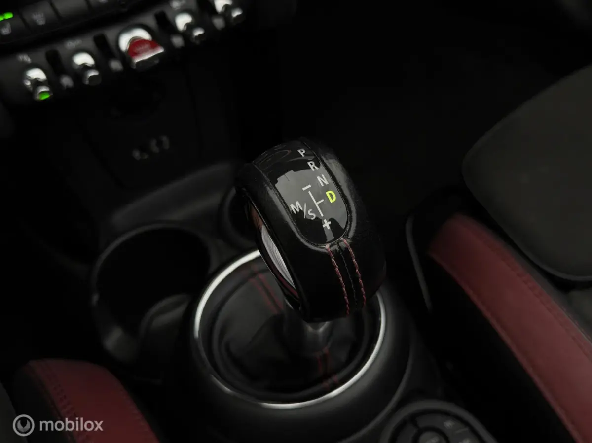 2.0 John Works Chili | Automaat | LED