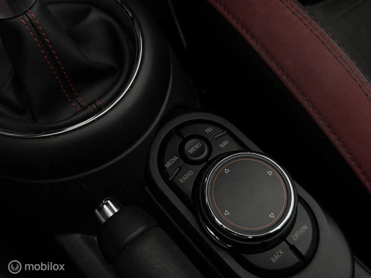 2.0 John Works Chili | Automaat | LED