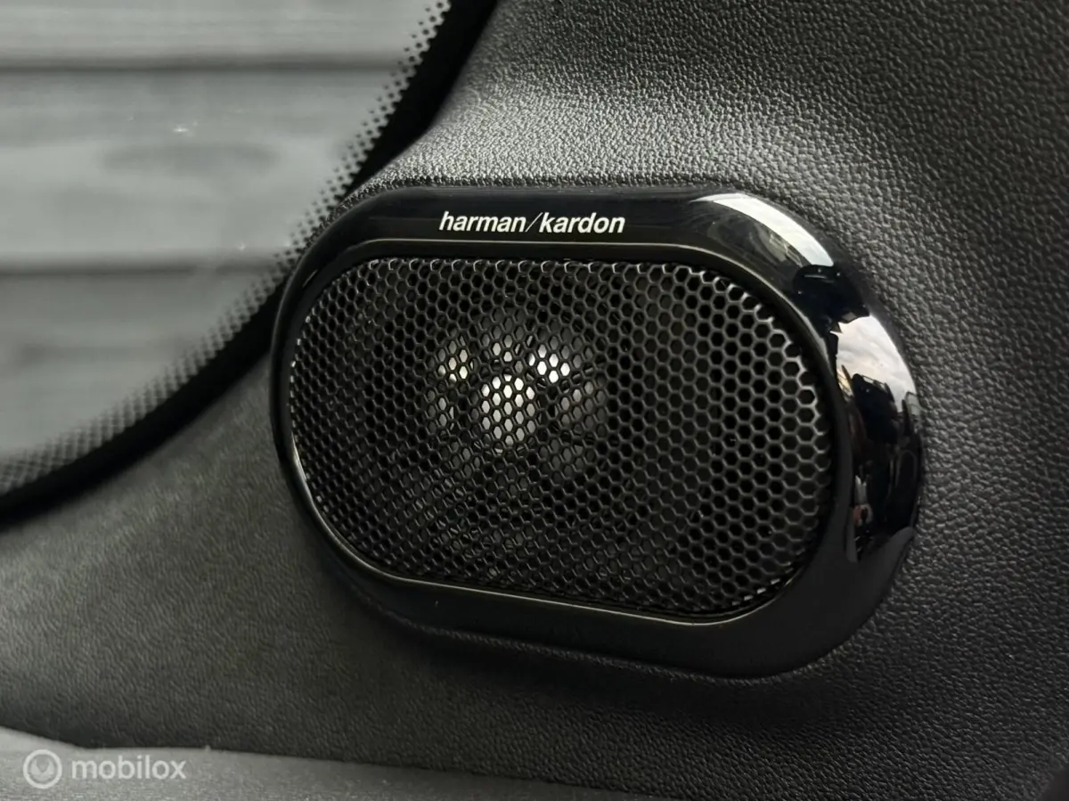 2.0 John Works Chili | Automaat | LED
