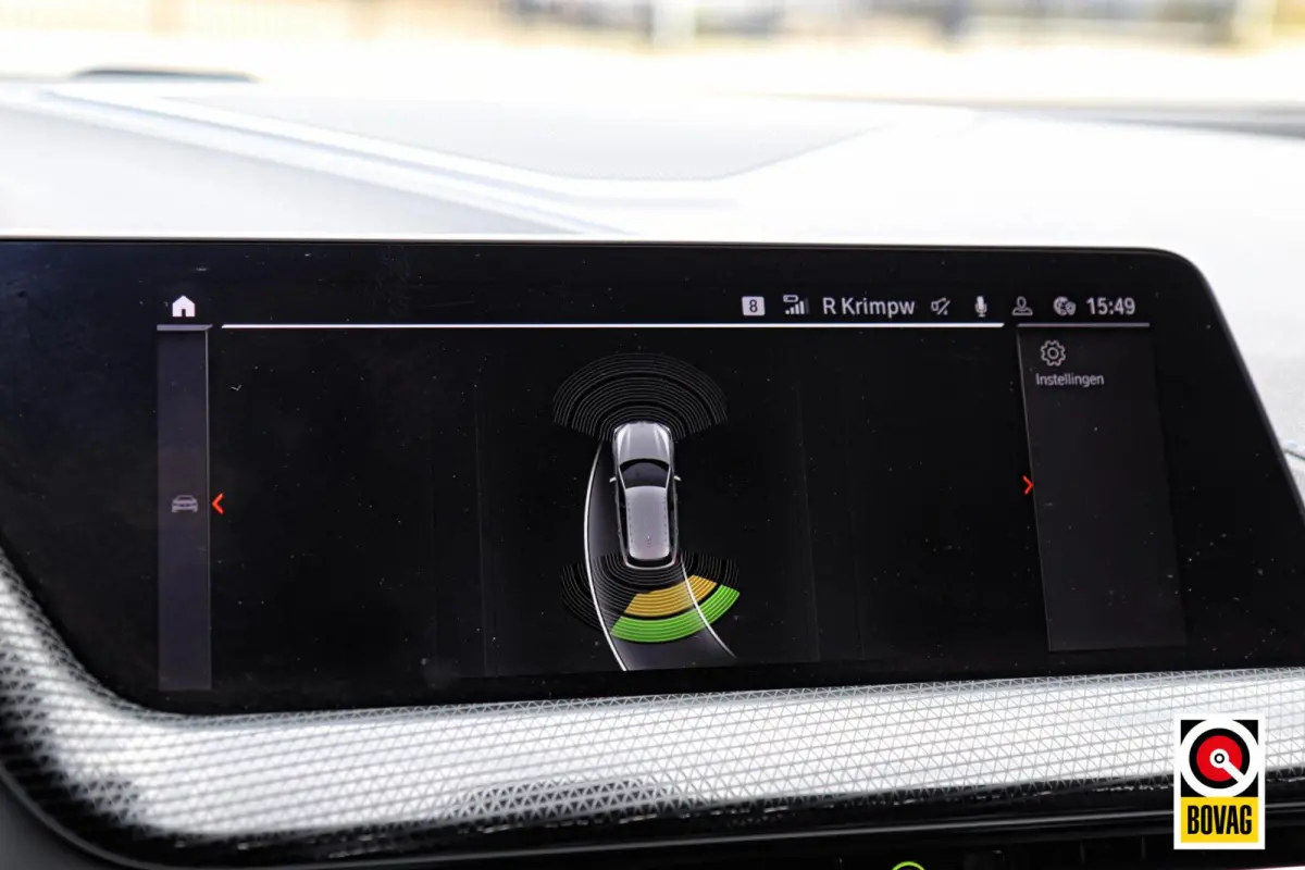 118i M-Sport M-Pakket Shadow |LED|CARPLAY|H&K|ELEK. KLEP|STOEL+STUURVERW.|VIRTUAL
