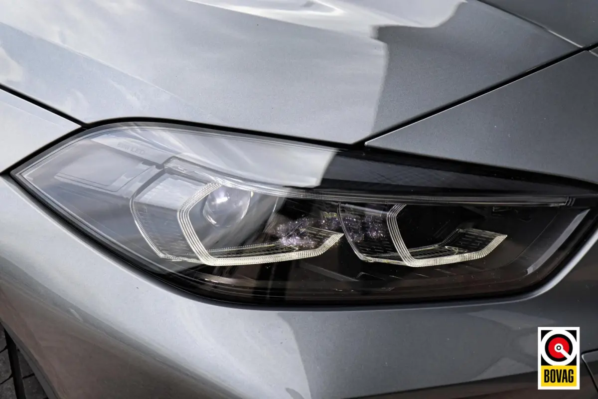 118i M-Sport M-Pakket Shadow |LED|CARPLAY|H&K|ELEK. KLEP|STOEL+STUURVERW.|VIRTUAL