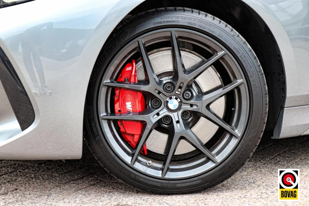 118i M-Sport M-Pakket Shadow |LED|CARPLAY|H&K|ELEK. KLEP|STOEL+STUURVERW.|VIRTUAL