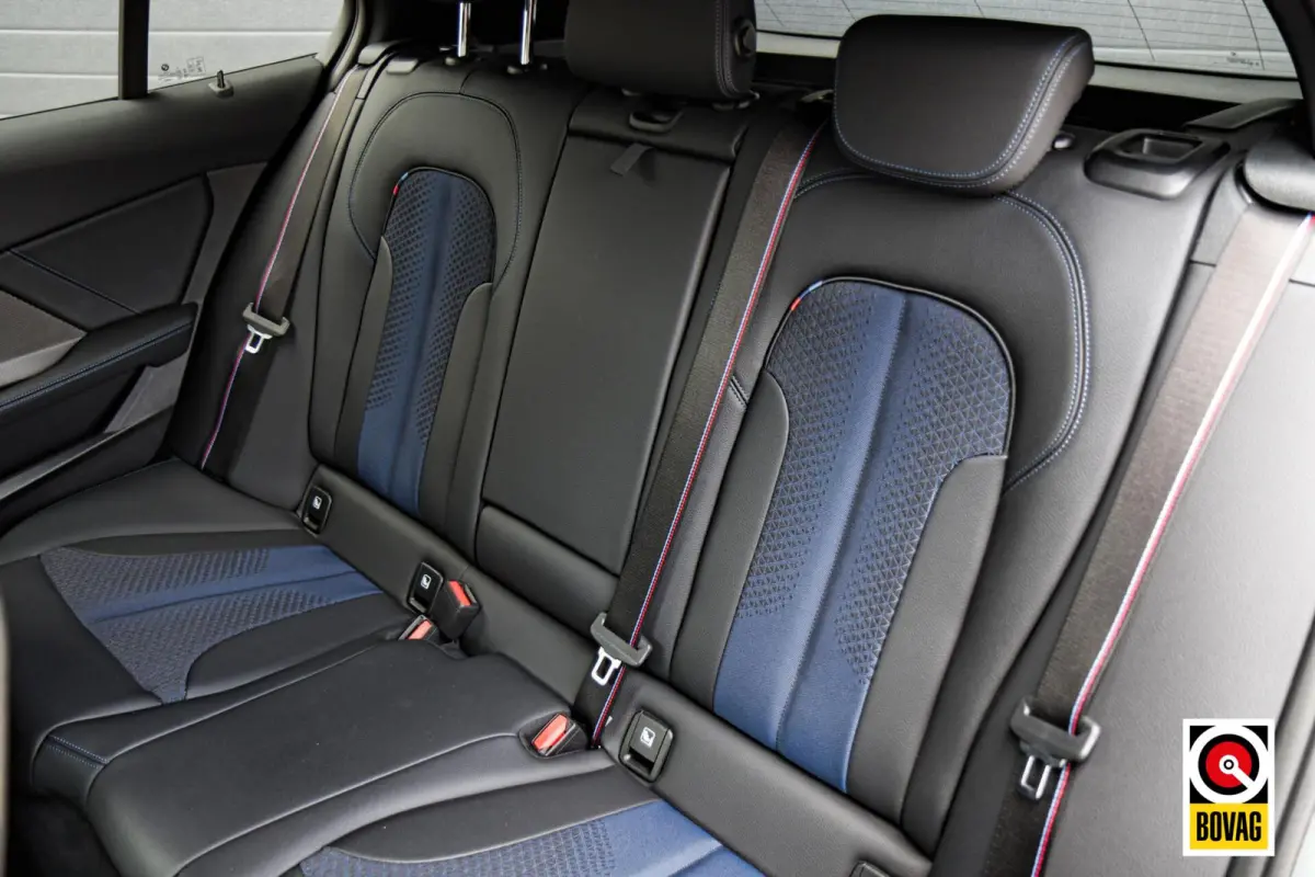 118i M-Sport M-Pakket Shadow |LED|CARPLAY|H&K|ELEK. KLEP|STOEL+STUURVERW.|VIRTUAL