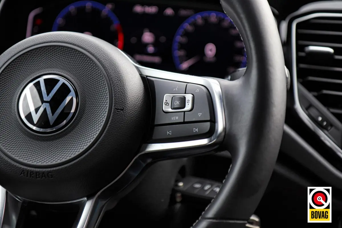 1.5 TSI Sport |LED|PANODAK|CARPLAY|CAMERA|VIRTUAL|STOELVERW|ELEK. KLEP!